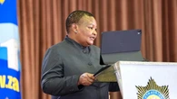 Deputy Minister Boshielo explains legal barrier to acting role