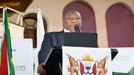 Mabuyane condemns violent protests and looting in KuGompo
