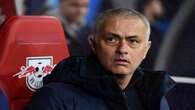 Mourinho seeks winner’s medal if Man City are stripped of titles