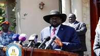 South Sudan’s long-delayed election postponed by two years