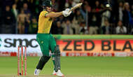 Stubbs hammers South Africa home in narrow T20 victory over India