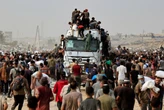 EU-led bloc puts pressure on Israel to allow lifesaving aid into Gaza