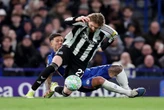 Fernandez’s agent criticises Chelsea’s ‘unfair’ ban