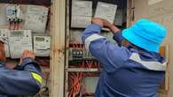 City Power halts repairs following Sanco threats