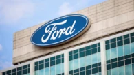 Ford recalls 582 vehicles over battery defect