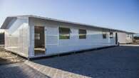 Gauteng government to erect mobile classrooms in Orchards, Pretoria