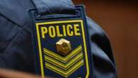 Policewoman shot during ATM robbery in Free State