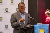 UFH Vice Chancellor to get full pay during his suspension
