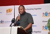 Mogale City Mayor pledges to build 15,000 new houses