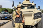 Clashes in Tripoli before truce announced