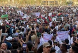 Libyans rally demanding elections and ouster of PM
