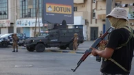 Clashes erupt in Libya after reported killing of armed group leader