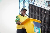 All eyes on Ramaphosa as ANC conference concludes in Mpumalanga