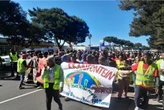 Alarm raised as Cape Town grapples with multiple shooting incidents