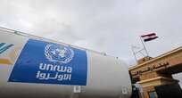 UN chief says Israel draft law blocking UNRWA would be ‘catastrophe’