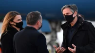 Britain hosts first G7 foreign ministers meeting since start of pandemic