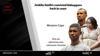 LIVE: Joshlin Smith’s convicted kidnappers appear in court