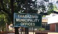 NCOP approves decision to dissolve Thabazimbi Municipal Council