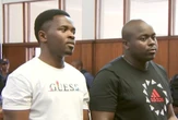 Ndimande brothers return to court in AKA murder case