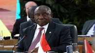 ‘Ramaphosa is incapable of acting against own ministers’