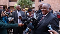 Ramaphosa emphasises economic developments within NC