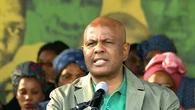 Mathunjwa says SA needs political reset