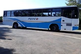 PUTCO says 20 percent of its 550 buses deployed to Moria have arrived