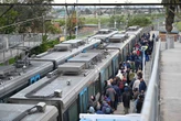 Union calls for immediate withdrawal of Metrorail’s fare increase