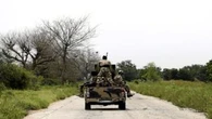 Gunmen kill at least 100 people in Nigeria: Amnesty International