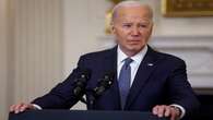 Biden presents new Israel ceasefire plan, calls on Hamas to accept