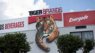 Tiger Brands reports decline in first-half revenue