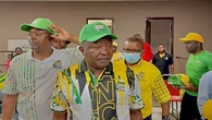 Mbalula, Malema to visit Mabuza’s homestead