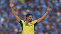 Starc justifies price tag in warning shot before World Cup