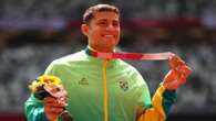 Olympic pole vault champion Braz gets 16-month ban for doping