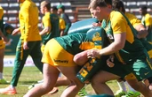 Erasmus says under 20 players being considered for senior Boks’ side