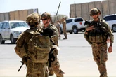 US weighing future of military command in Africa: Top general