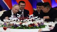 North Korea, Russia sign pact to give all available military help