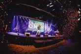 We’ve laughed through a lot, and will continue to do so: David Kau