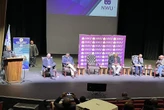 Inaugural National Dialogue Outreach Session gets underway at NWU