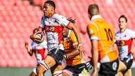 Currie Cup final to be televised live on SABC 2 on Saturday