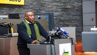 SACP’s decision to contest LGE 2026 will have implications: Ramaphosa
