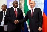 Ramaphosa, Putin hold more discussions over Ukraine-Russia peace