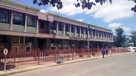 Union concerned about workers’ safety after alleged shooting incident at NW municipality offices