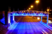 Gauteng has paid almost half of R20 billion e-toll debt