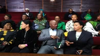 Steam train expert to resume testimony at Luthuli Inquest