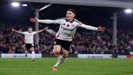 Wilson’s late brace gives Fulham 2-1 comeback win over Brentford