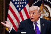 I want to be involved in selecting Iran’s next leader: Trump