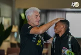 Bafana dealt blow as Mofokeng withdrawn from squad due to injury
