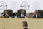 New witness to testify at the Madlanga Commission