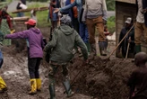 M23, Congolese forces may have committed war crimes in DRC: UN report